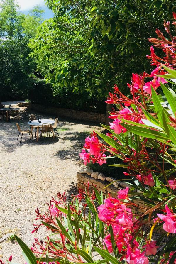 Domaine De Carraire Hotel เอ็ก-ซอง-โพรวองซ์ ภายนอก รูปภาพ