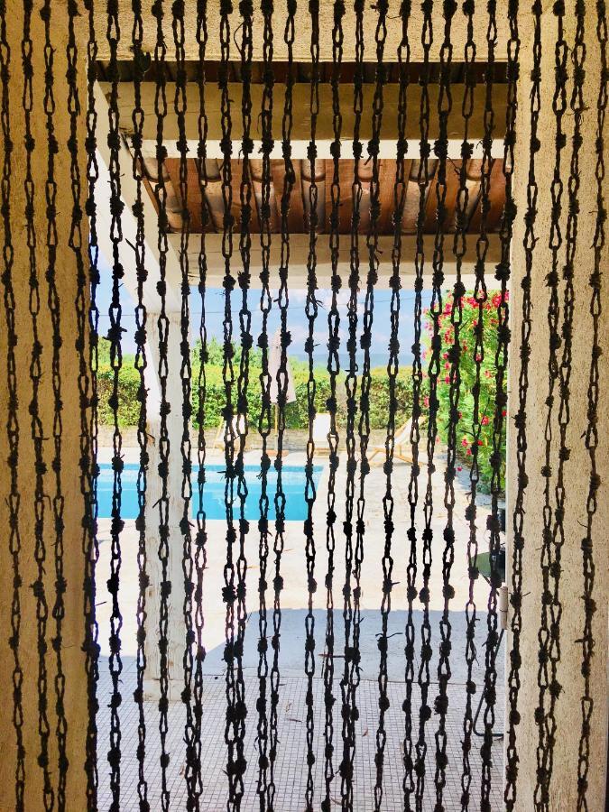 Domaine De Carraire Hotel เอ็ก-ซอง-โพรวองซ์ ภายนอก รูปภาพ